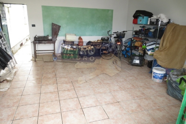 garage - UNIFAM. AFFIANCATA THIENE (VI) NORD 